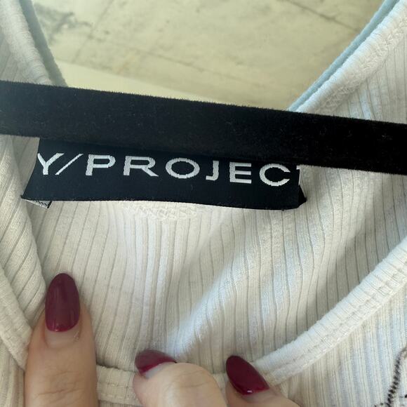 Y/Project Compact Print Tank - Picture 5 of 5